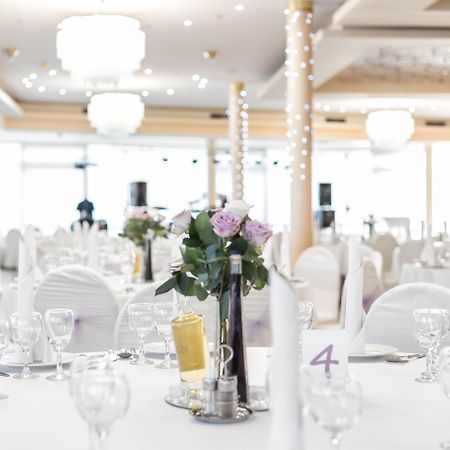 Hotel Punta Vodice Bagian luar foto