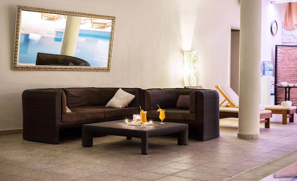 Hotel Punta Vodice Bagian luar foto