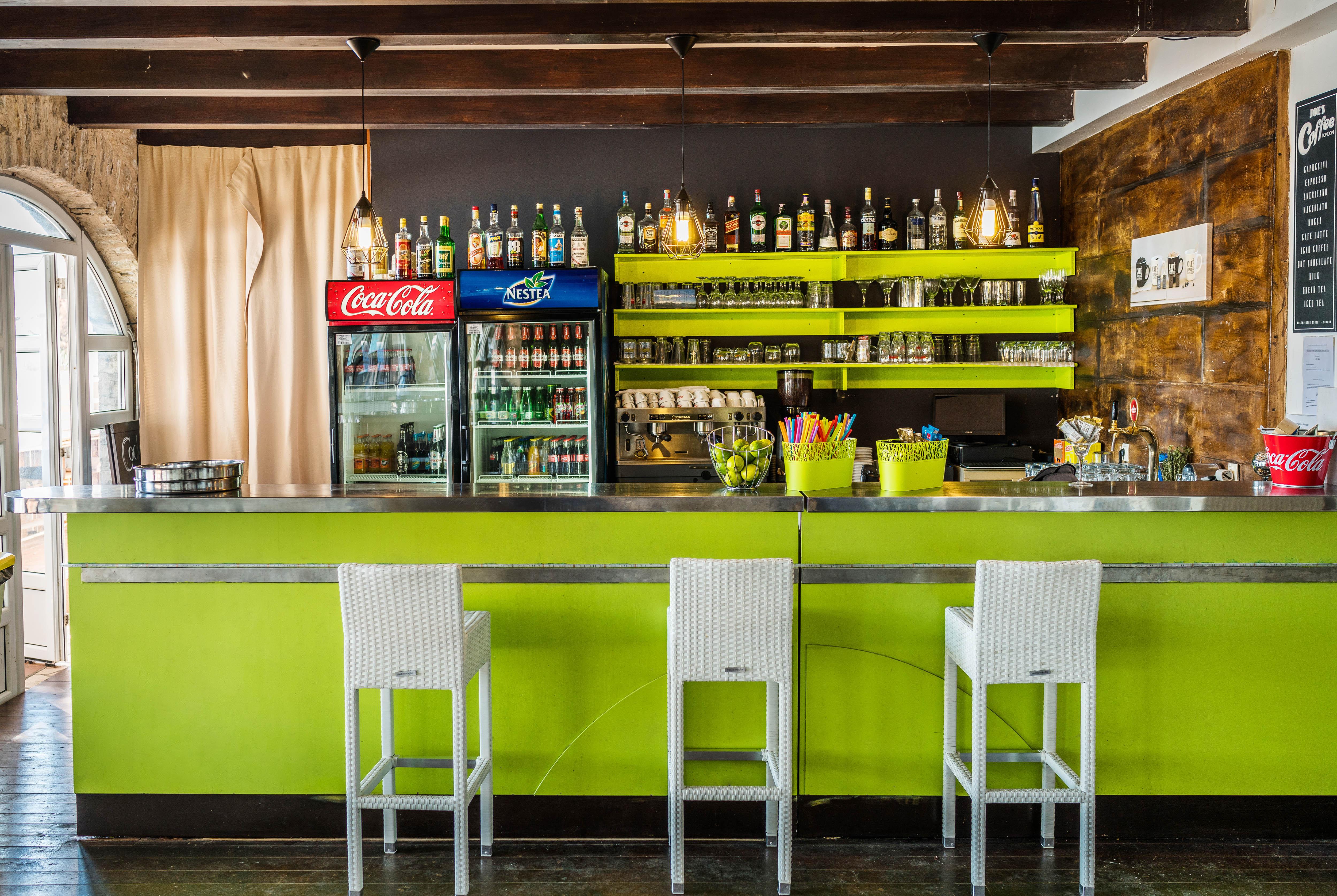 Hotel Punta Vodice Bagian luar foto