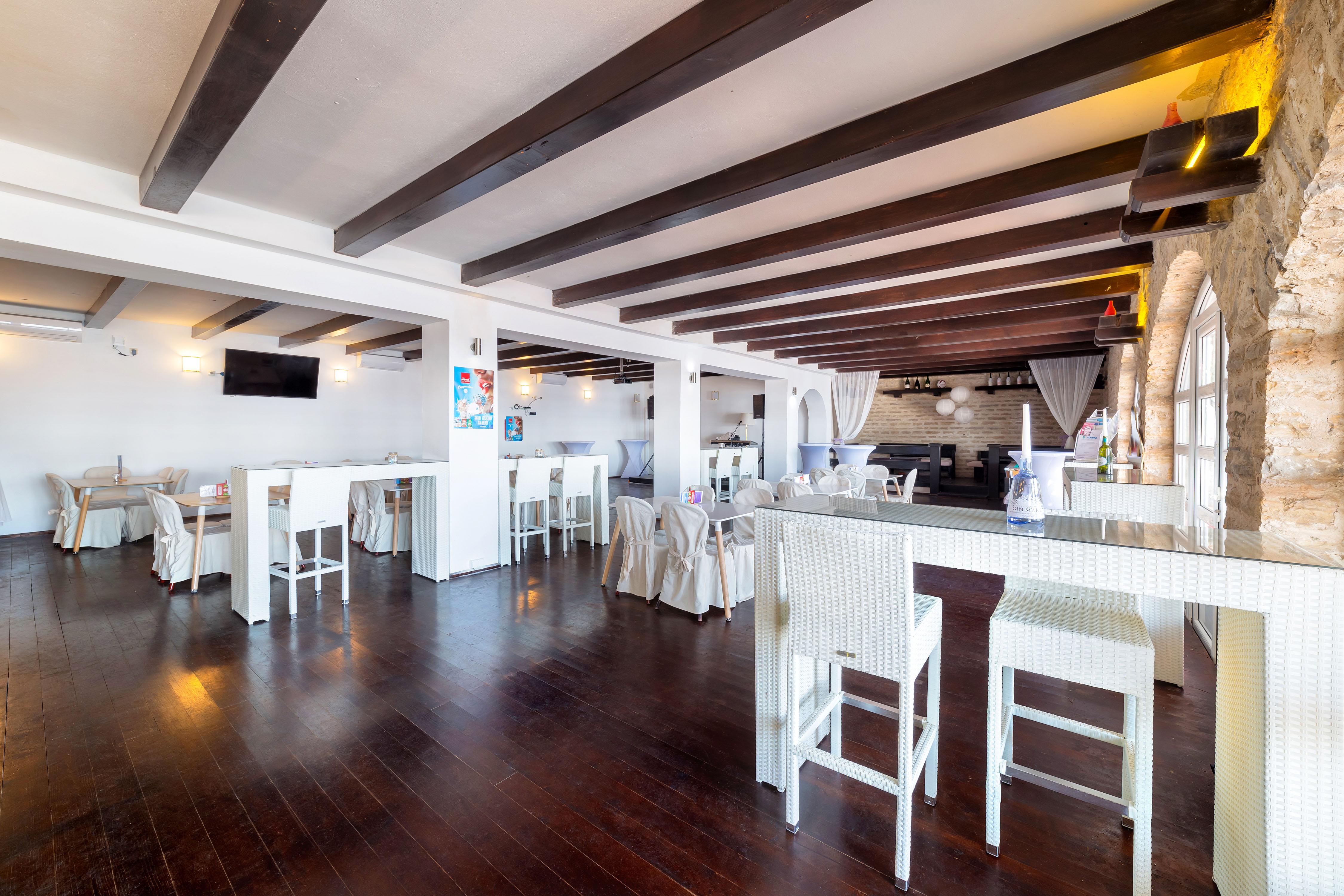 Hotel Punta Vodice Bagian luar foto