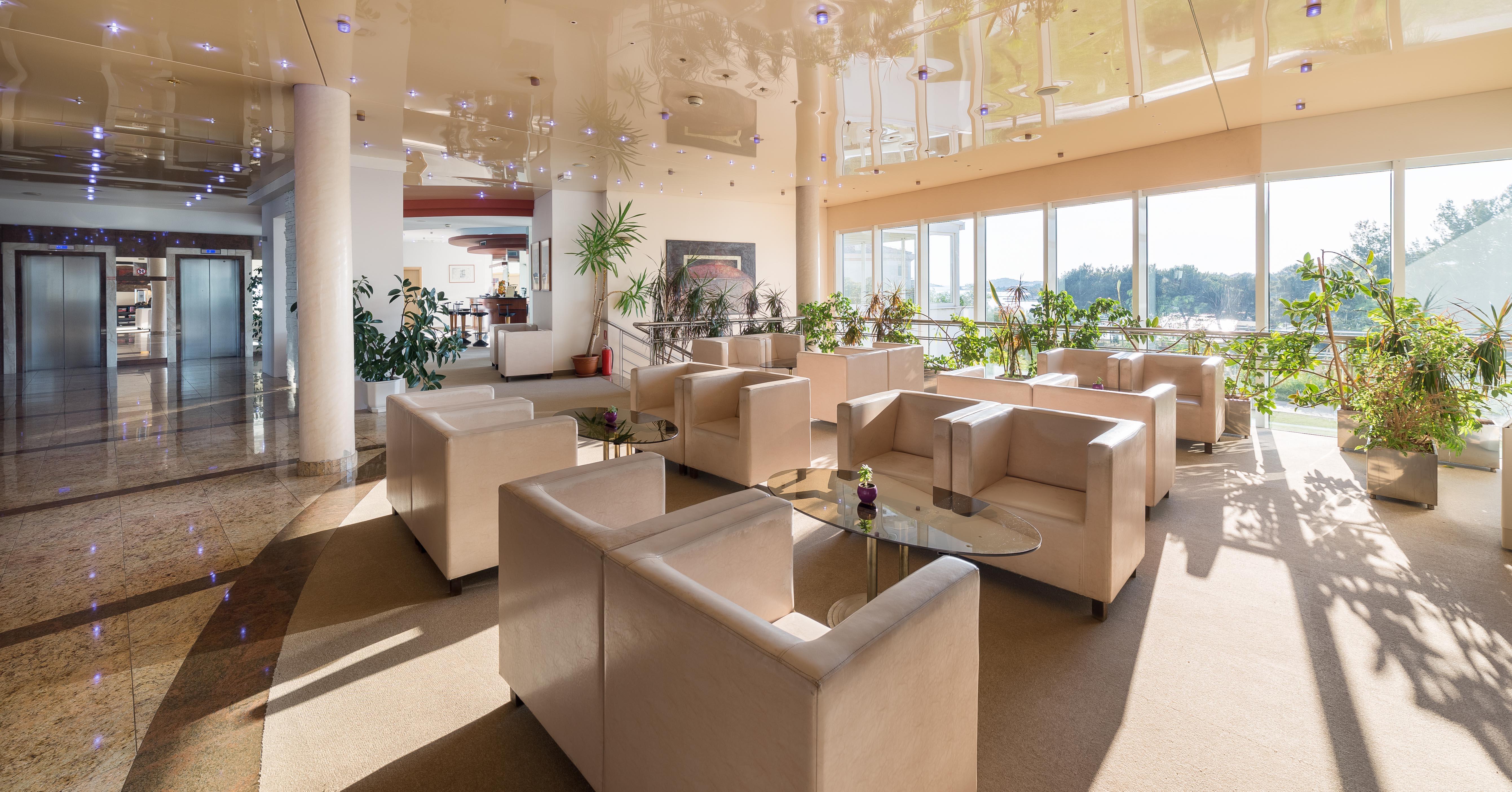 Hotel Punta Vodice Bagian luar foto