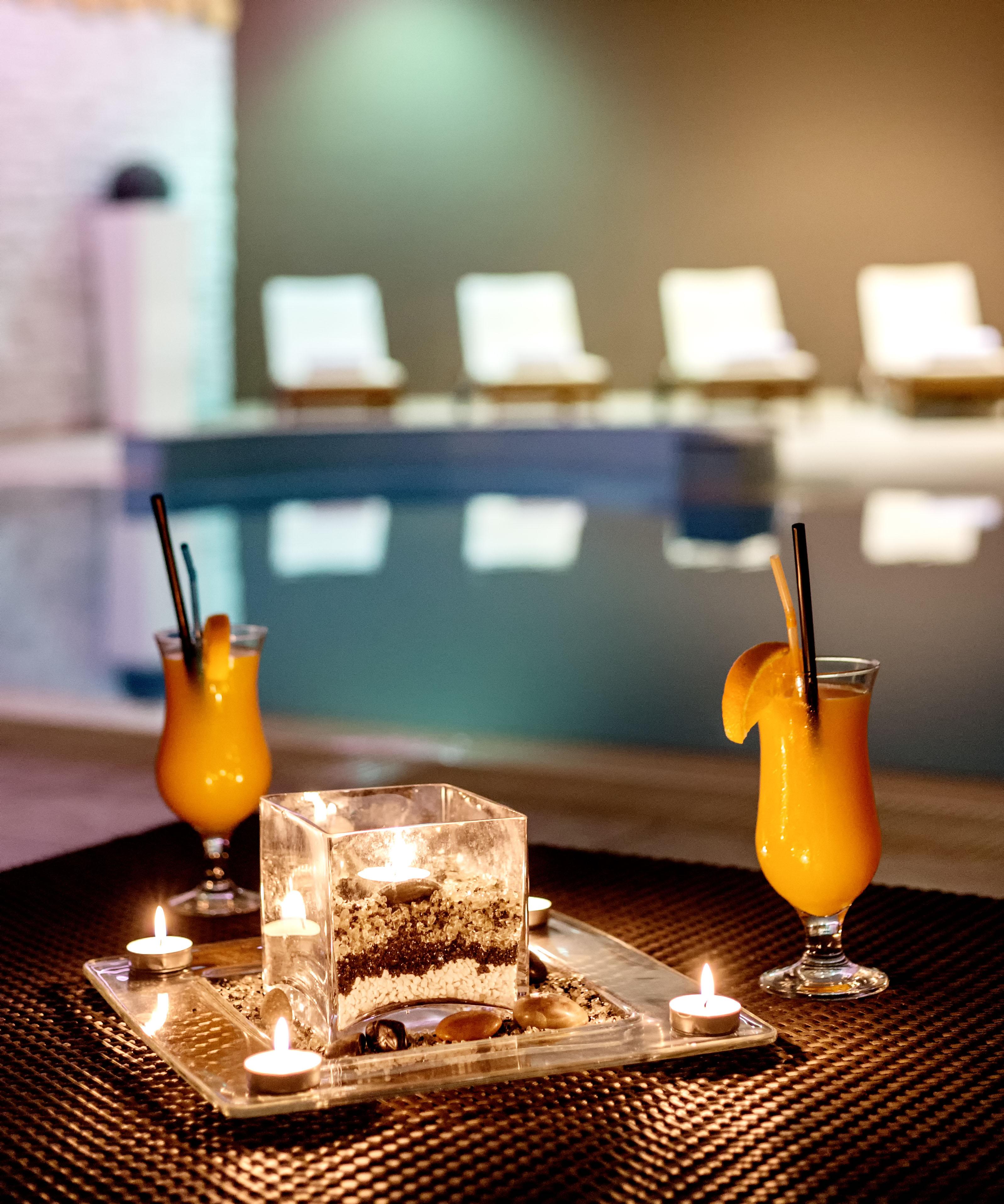 Hotel Punta Vodice Bagian luar foto